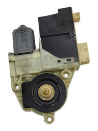 MOTOR MAQUINA VIDRO DIANTEIRO ESQUERDO C4 2008
