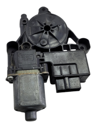 MOTOR VIDRO ELÉTRICO PORTA ESQUERDA GOLF 2017 2024
