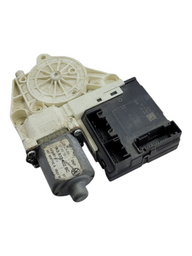 MOTOR MAQUINA VIDRO DIANTEIRA DIREITA JETTA MK5  2006 2010