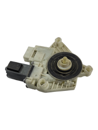 MOTOR VIDRO TRASEIRO ESQUERDO VOLKSWAGEN GOLF 2013 2019