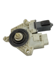 MOTOR VIDRO TRASEIRO ESQUERDO VOLKSWAGEN GOLF 2013 2019