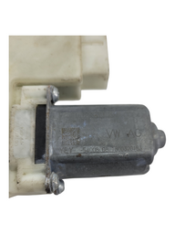 MOTOR VIDRO TRASEIRO ESQUERDO VOLKSWAGEN GOLF 2013 2019