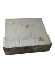 MODULO INJECAO ELETRONICA GM CORSA 1.0 1997 2002