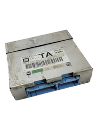 MODULO INJECAO ELETRONICA GM CORSA 1.0 1997 2002