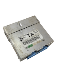 Modulo Injecao Eletronica Gm Corsa 1.0 1997 2002