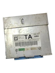 MODULO INJECAO ELETRONICA GM CORSA 1.0 1997 2002