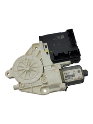 MOTOR MAQUINA VIDRO DIANTEIRA DIREITA JETTA 2011 2017