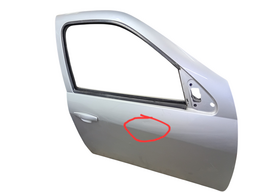 PORTA DIANTEIRA DIREITA SYMBOL 2009 2010 A 2013