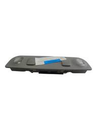 LUZ TETO CORTESIA TRASEIRA AUDI A3 2006 2012 ORIGINAL