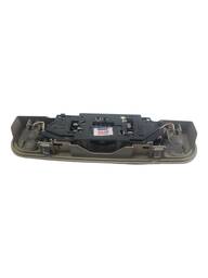 LUZ TETO CORTESIA TRASEIRA AUDI A3 2006 2012 ORIGINAL