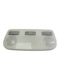 Luz Teto Cortesia Dianteira Fluence 2011 2016