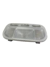 LUZ TETO CORTESIA PEUGEOT 307 2006 2013 ORIGINAL