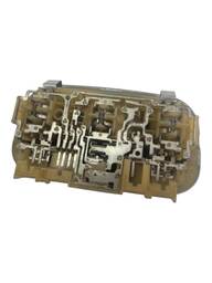 LUZ TETO CORTESIA PEUGEOT 307 2006 2013 ORIGINAL