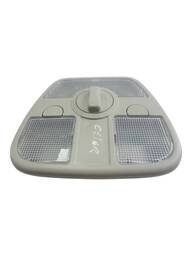 LUZ TETO CORTESIA CHERY CELER 2010 2013 ORIGINAL