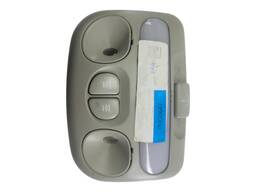 LUZ TETO JAC J3 TURIN 2011 2015 ORIGINAL