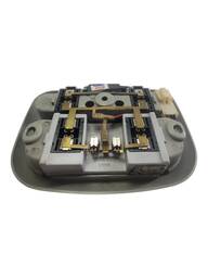 LUZ TETO JAC J3 TURIN 2011 2015 ORIGINAL