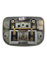 LUZ TETO JAC J3 TURIN 2011 2015 ORIGINAL