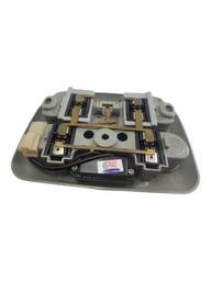 LUZ TETO JAC J3 TURIN 2011 2015 ORIGINAL