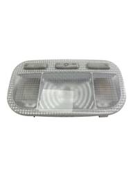 LUZ TETO CORTESIA PEUGEOT 307 2006 2013 ORIGINAL