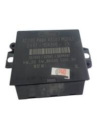 MODULO DE ESTACIONAMENTO FORD FOCUS 2014 2019 ORIGINAL PRETO