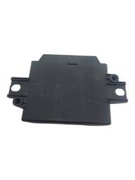 MODULO DE ESTACIONAMENTO FORD FOCUS 2014 2019 ORIGINAL PRETO