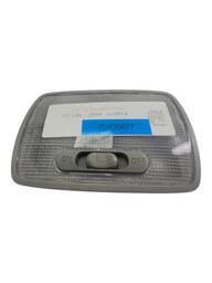 LANTERNA LUZ DE TETO CORTESIA HONDA FIT 2004 2008