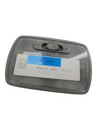 LANTERNA LUZ DE TETO CORTESIA HONDA FIT 2004 2008