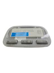 LUZ TETO CORTESIA C4 GRAND PICASSO 2009 2010 2012