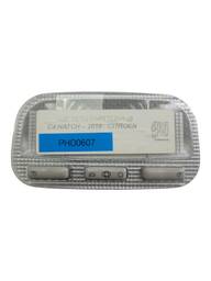 LUZ TETO CORTESIA C4 GRAND PICASSO 2009 2010 2012