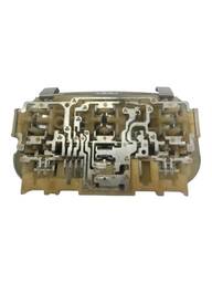 LUZ TETO CORTESIA C4 GRAND PICASSO 2009 2010 2012
