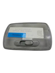 LANTERNA LUZ TETO CORTESIA HONDA CITY FIT 2010 2012