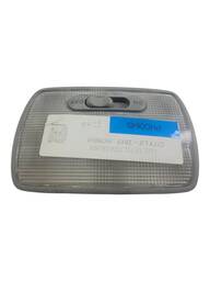 LANTERNA LUZ TETO CORTESIA HONDA CITY FIT 2010 2012