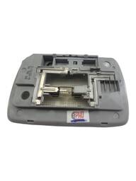 LANTERNA LUZ TETO CORTESIA HONDA CITY FIT 2010 2012