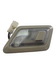 LUZ DE TETO CORTESIA LADO DIREITO JAC T8 2013 2015 ORIGINAL