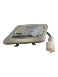 LUZ DE TETO CORTESIA LADO DIREITO JAC T8 2013 2015 ORIGINAL