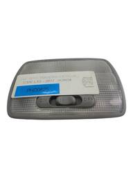 LANTERNA LUZ TETO CORTESIA HONDA CIVIC 2012 2016