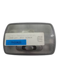 LANTERNA LUZ TETO CORTESIA HONDA CIVIC 2012 2016