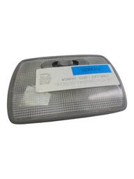 LANTERNA LUZ TETO CORTESIA HONDA CIVIC 2012 2016