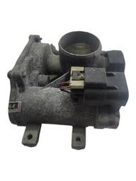 TBI CORPO BORBOLETA CORSA CELTA CLASSIC 1.0 FLEX 2009 2014
