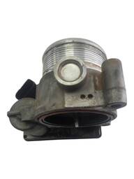 CORPO DE BORBOLETA TBI VW AMAROK 2.0 TURBO DIESEL 2010 2018