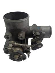 Corpo De Borboleta Tbi Ford Fiesta 1.0 8v 2003 2006 Original