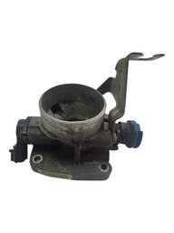 TBI CORPO BORBOLETA FORD FIESTA ECOSPORT 1.6 2006 2013