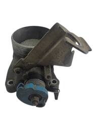 TBI CORPO BORBOLETA FORD FIESTA ECOSPORT 1.6 2006 2013