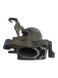 TBI CORPO BORBOLETA FORD FIESTA ECOSPORT 1.6 2006 2013