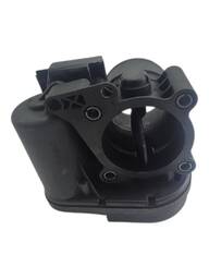 CORPO BORBOLETA TBI RANGE ROVER SPORT 3.6 2008 2011