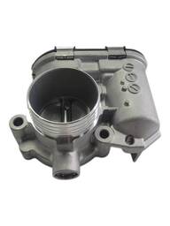 TBI CORPO DE BORBOLETA CITROEN C3 1.4 FLEX 2005 2012