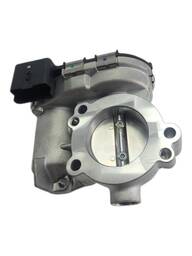 TBI CORPO DE BORBOLETA CITROEN C3 1.4 FLEX 2005 2012