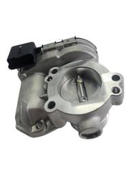 TBI CORPO DE BORBOLETA CITROEN C3 1.4 FLEX 2005 2012