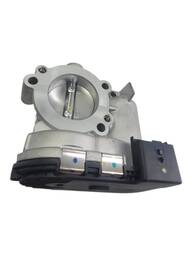 TBI CORPO DE BORBOLETA CITROEN C3 1.4 FLEX 2005 2012