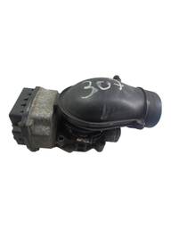 TBI CORPO BORBOLETA PEUGEOT 307 2004 2007 DETALHE